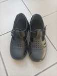 Buty damskie robocze roz 37