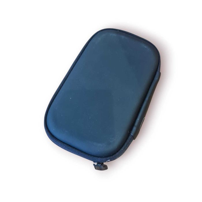 Estojo Esterilizador Portátil HoMedics UV – Desinfeção Smartphones