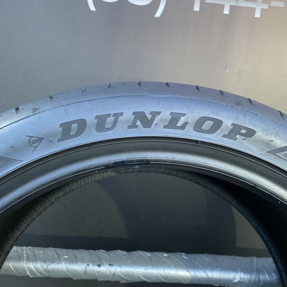 1шт Dunlop Sport Maxx RT2 255/40 R19