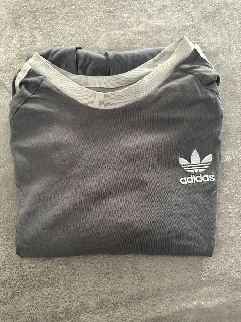 T shirt adidas classic