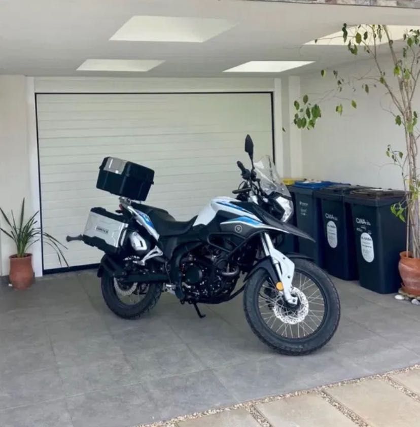 Vortex RX3 250cc