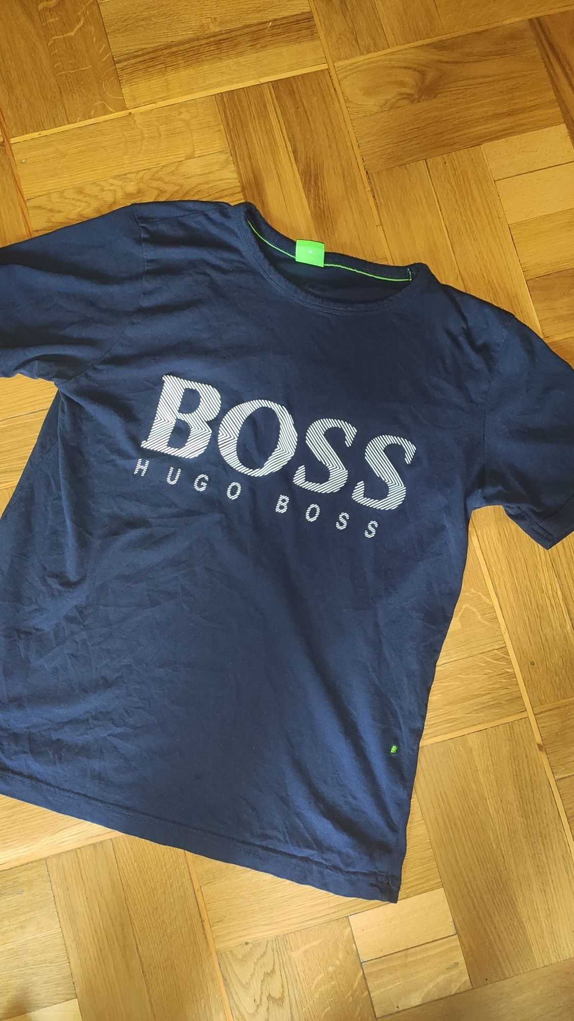 Футболка Boss Hugo boss.