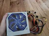 Блок живлення на 500W