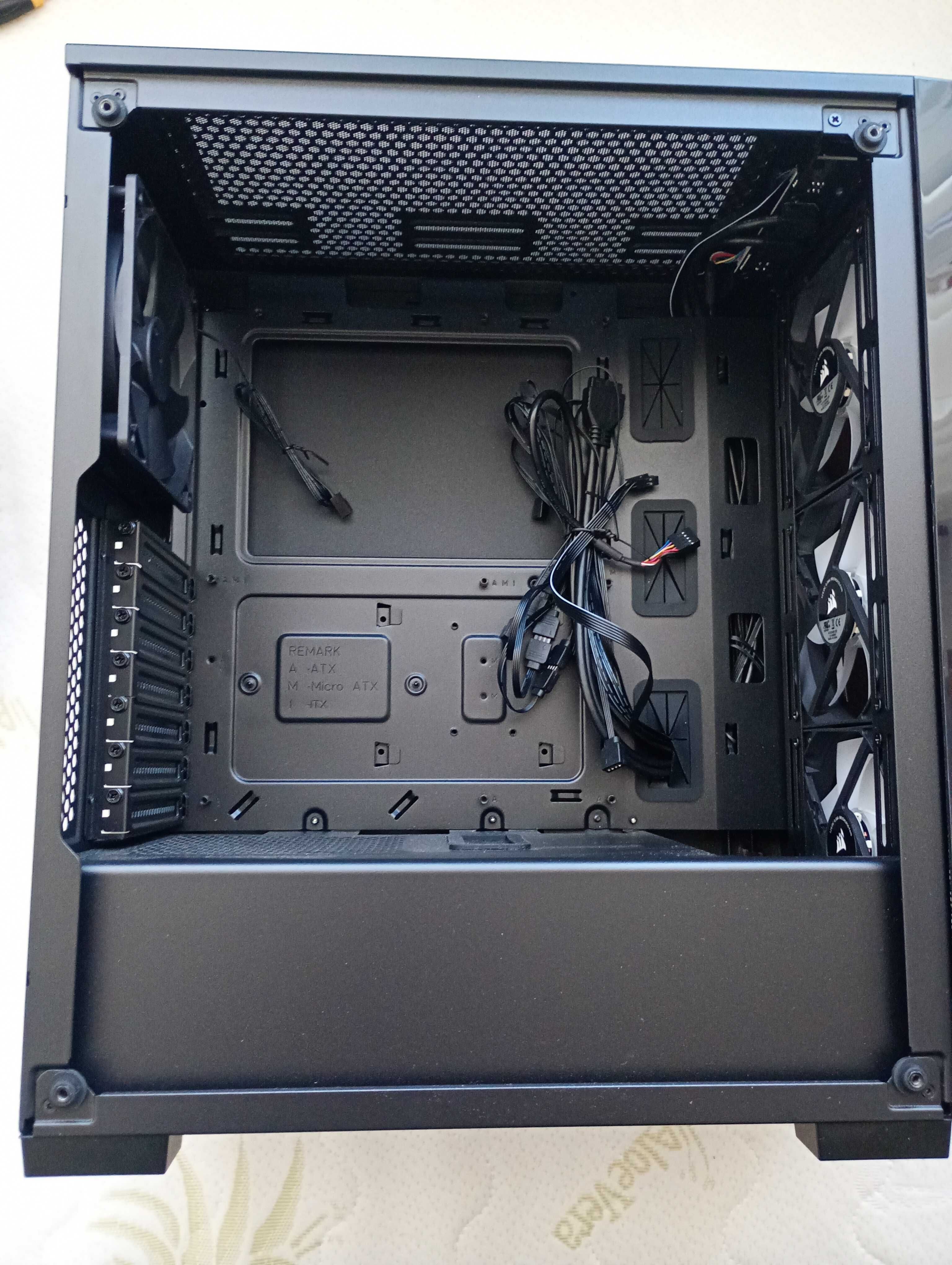 Obudowa CORSAIR Carbide Series Spec Delta RGB