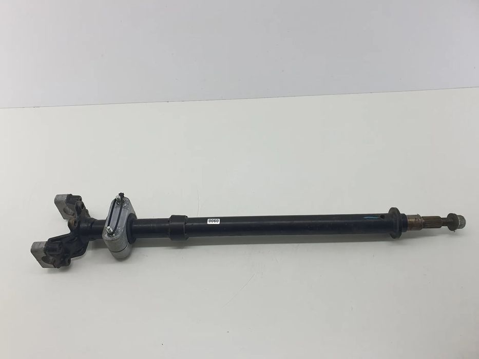 SZTYCA KOLUMNA KIEROWNICZA CECTEK 500 GLADIATOR QUADDRIFT