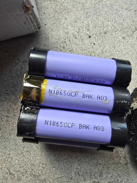 Ogniwa   Bak i Ls  3300