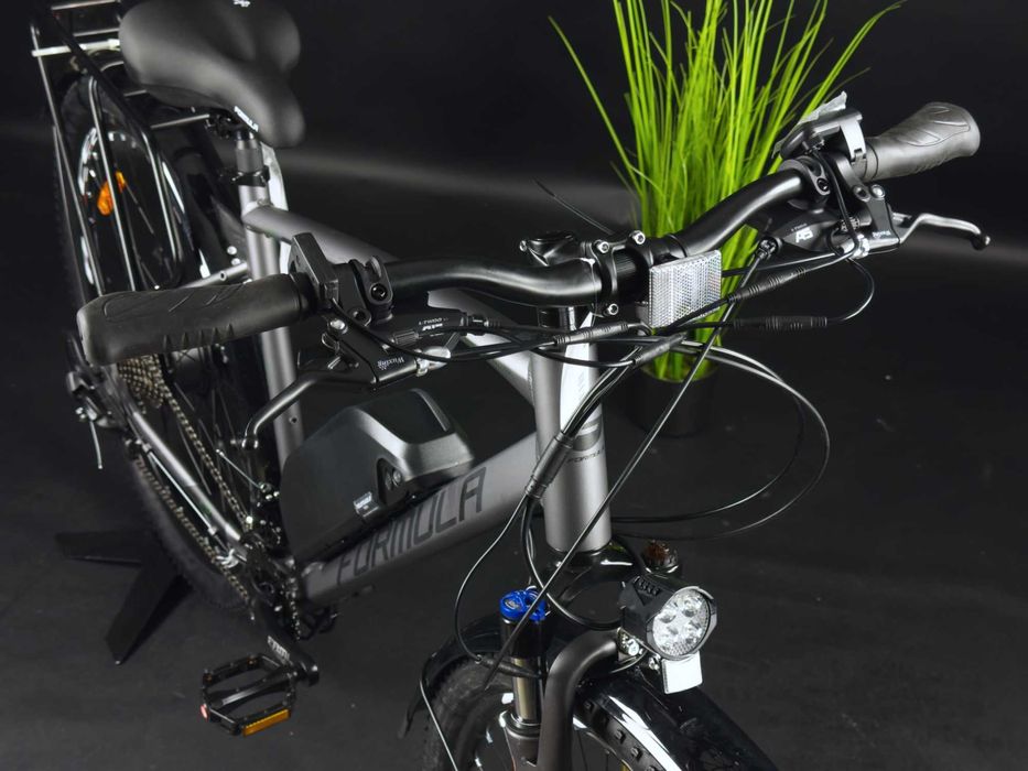 Велосипед 28" алюміній Formula eCURSOR MAN AM
рама-20"