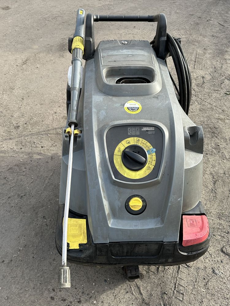 Myjka Karcher hds 9 / 17 -4c 2017r