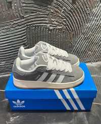 adidas campus 00s sneaker   Szary  38