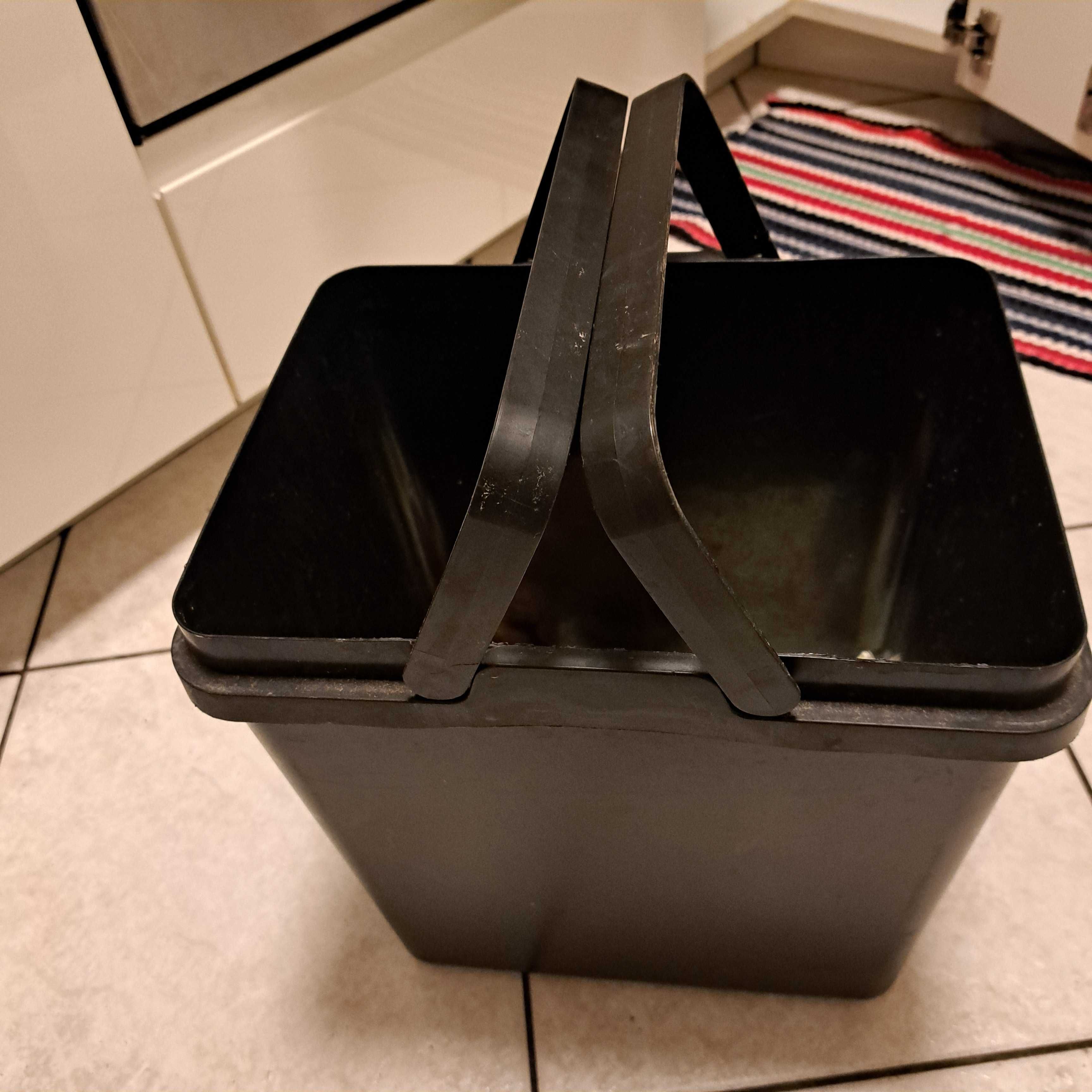 pojemnik do sortowania odpadów 31x23,5x33h