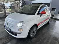 Продам Fiat 500 2015р.в. 1,2 бензин