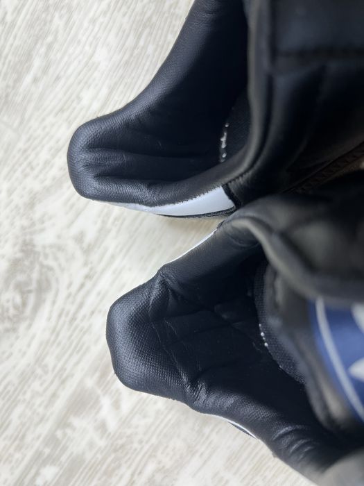 Кроссовки Adidas SAMBA OG B75807 оригинал