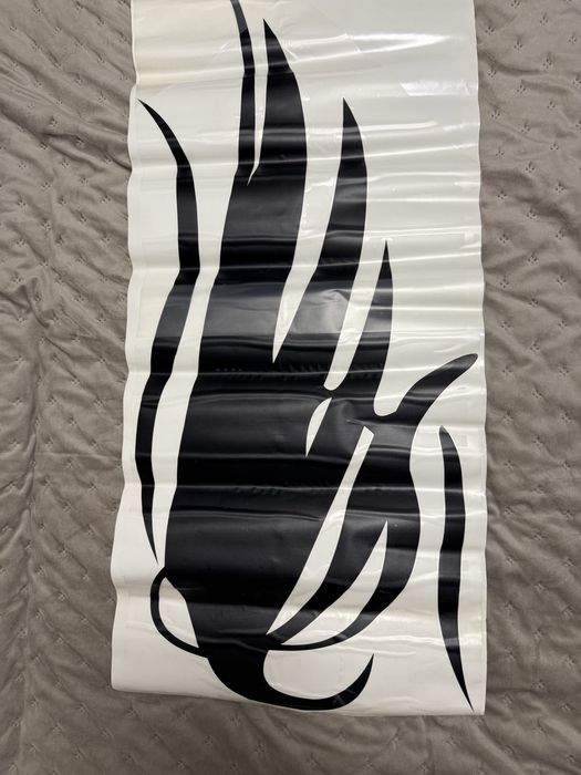 Наклейка на авто Oracal 641 96x42 cm