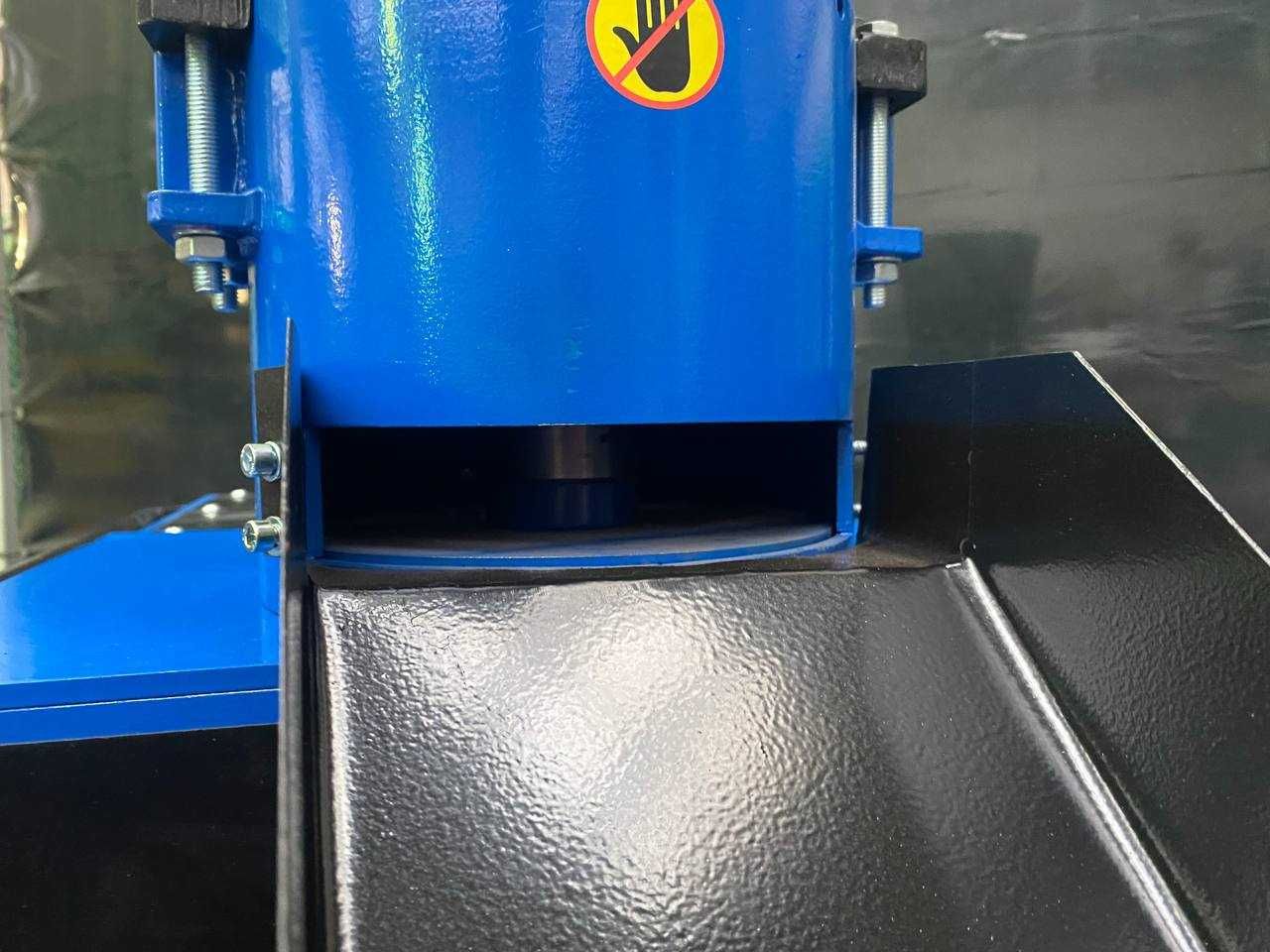 OKAZJA! Granulator do pasz i pellet GKM-200