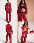 Оригінал Victoria Secret Піжама XS, S, M, L