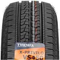 NOWE Opony opona zimowa zimowe TRACMAX 175/80R14C X-PRIVILO VS450