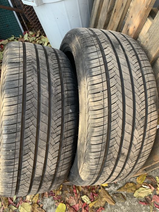 Шины Резина Westlake SA-07 255/40 R20