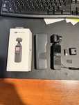 Dji osmo pocket 2