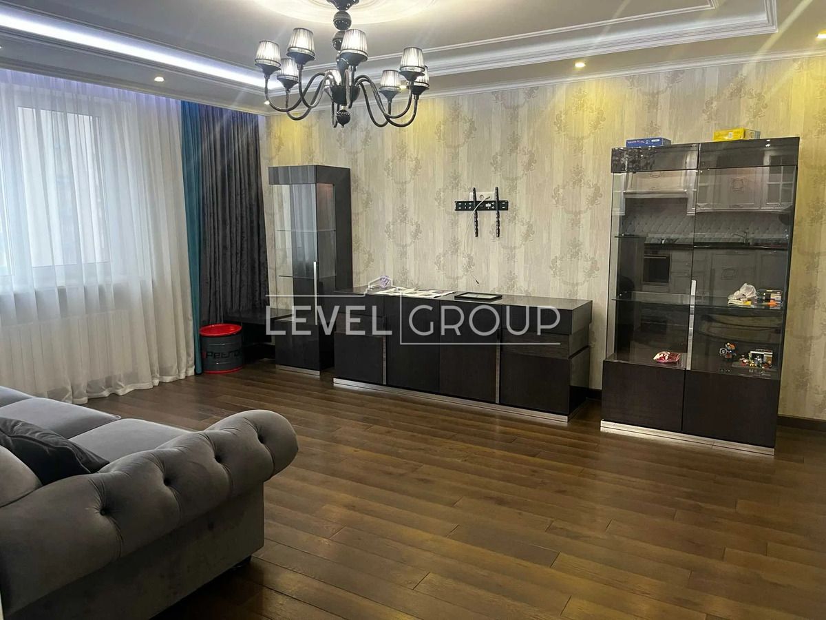 Продаж 3к вул.Деміївська 13 ЖК бізнес-класу Soho Residence