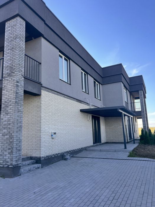 ‼️Цікава ціна для Будинку 152 м2 Дешевше ніж квартира Святопетрівське