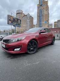 Продам Kia Optima 2014 - 194л.с.