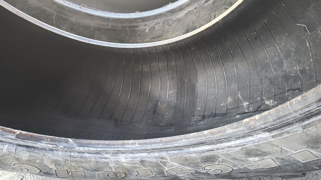 Opony 480 70 r34 4cm Firestone radialne