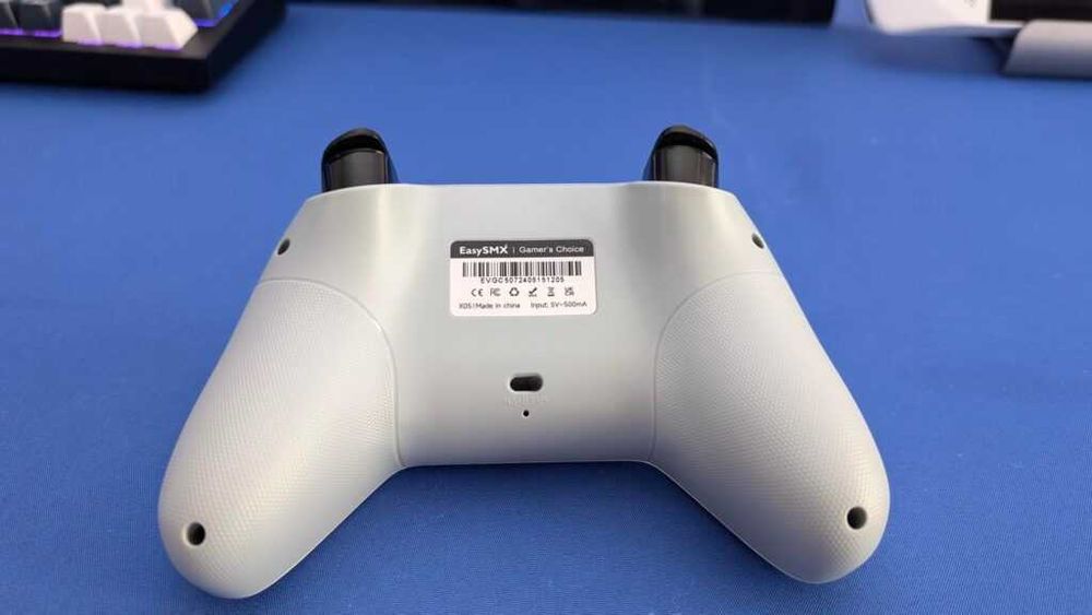 NOVO - EasySMX X05 Controller - PC - Nintendo Switch - Android - iOS64284590524033122