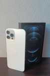 IPhone 12 Pro Max 128 GB + etui
