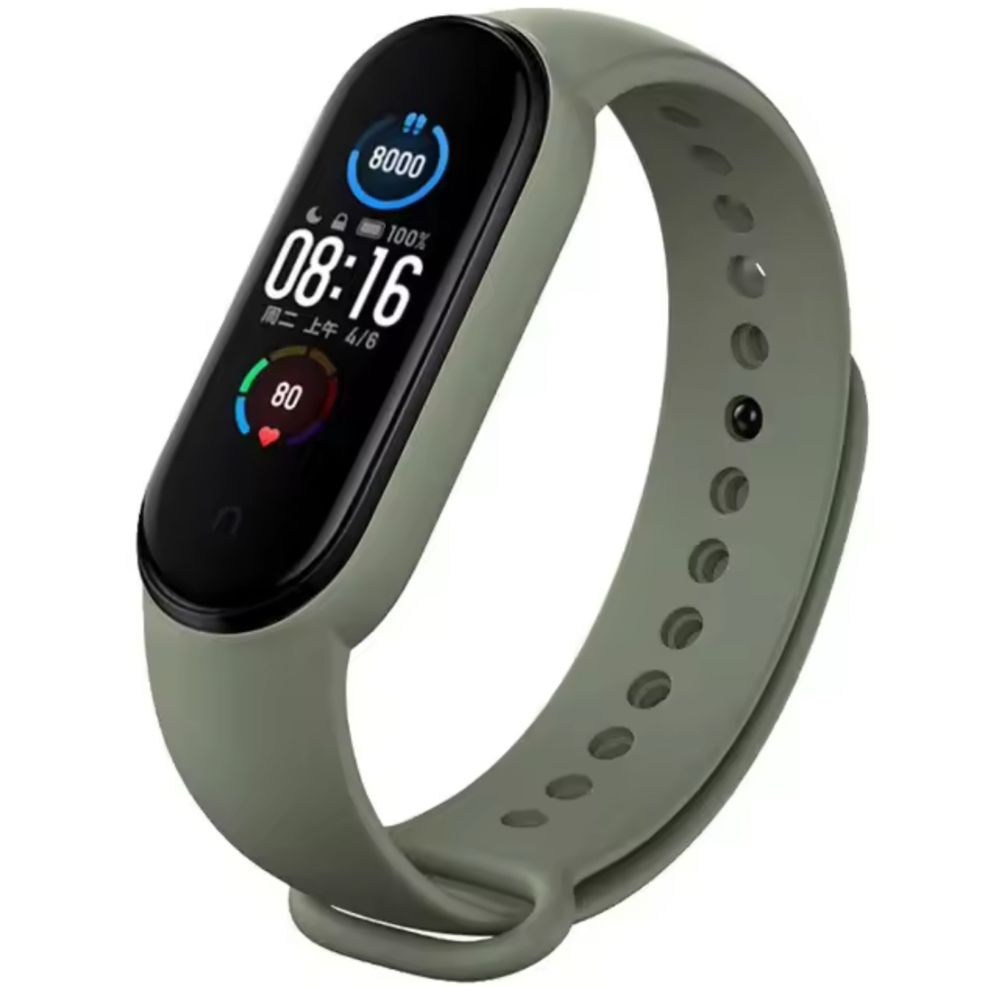 Ремінець до Xiaomi mi band 3 і 4