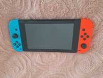 Nintendo switch v2 nowe