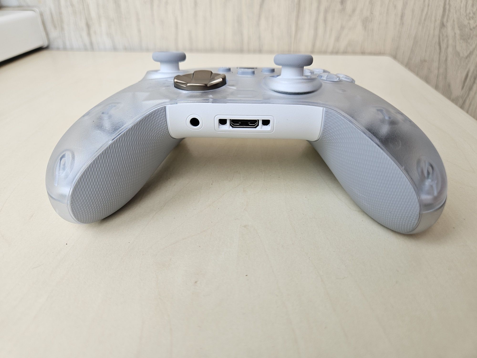 Геймпад Xbox Series X/S Ghost Джойстик Wireless Controller PS4 PS5