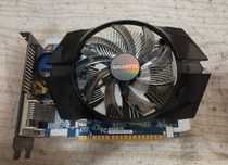 Видеокарта, GTX GDDR5 1GB.