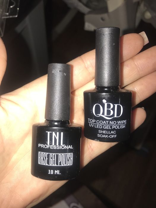 Гель лаки разные цвета