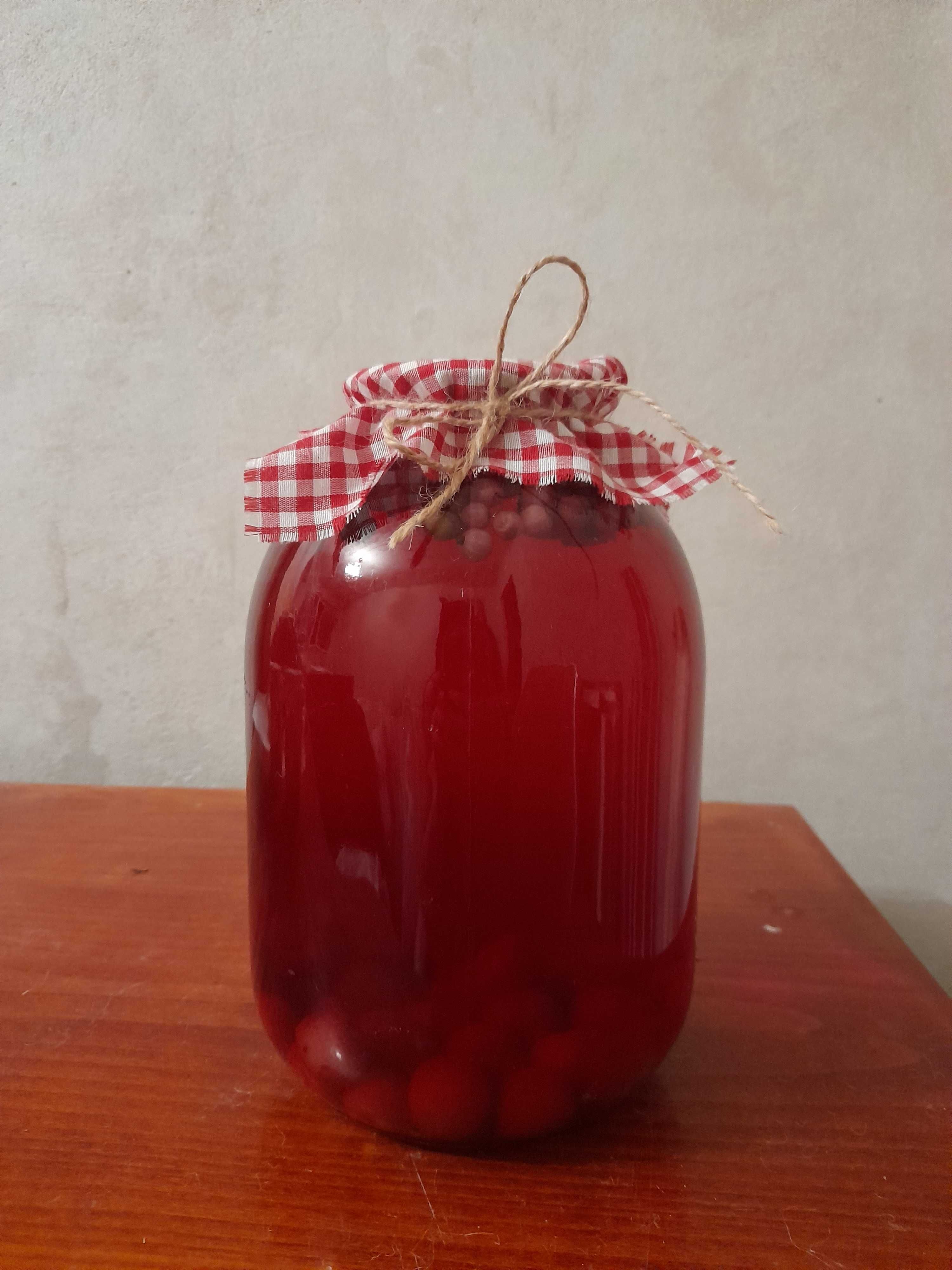 Домашняя консервация