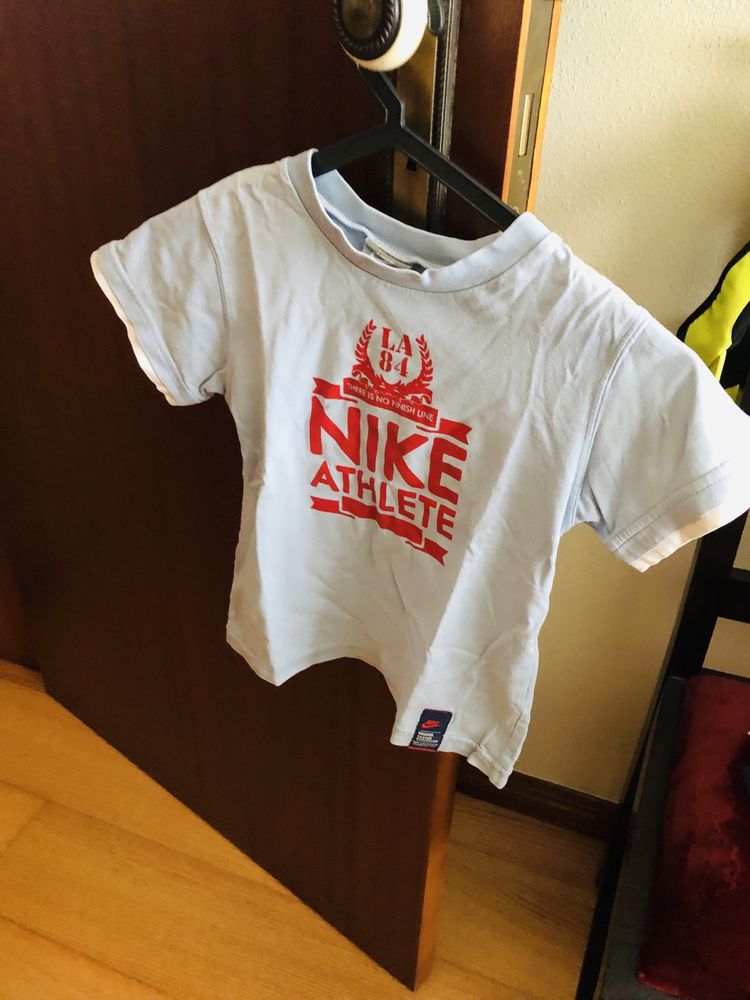 Tshirts e sweats criança