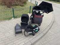 Wózek Cybex Balios S