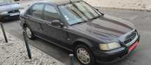 Honda civic fastback 1.4 96 completo