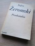 Stefan Żeromski Przedwiośnie (czytelnik)