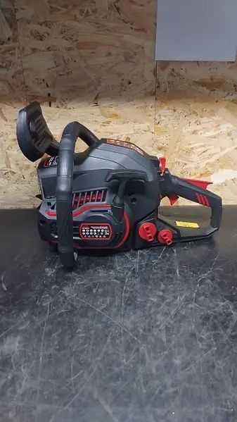 Продам бензопилу Vitals BKZ 4019j black edition