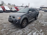 Mitsubishi L200 2.5 diz