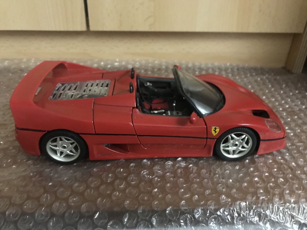 Ferrari F50 1/18