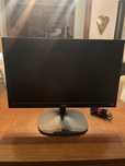 Monitor LG 22M35A -B
