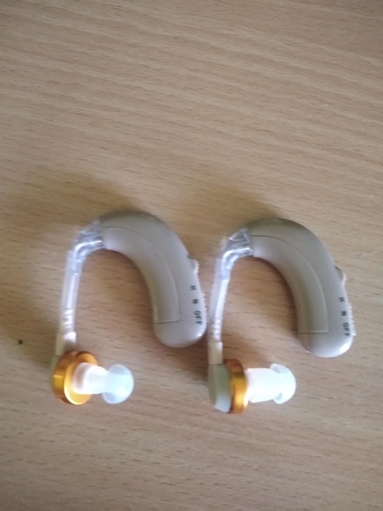 Aparat sluchowy Micro-Ear
