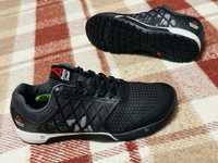 Жіночі кросівки Reebok Crossfit Nano (Оригінал), розмір 37