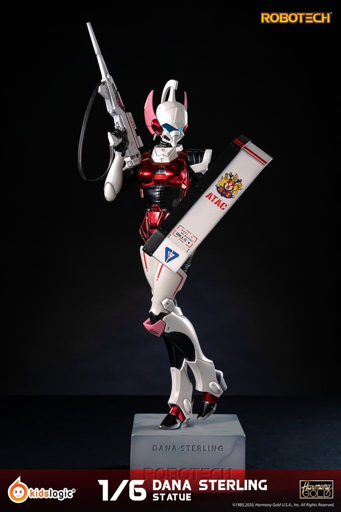 Dana Sterling 1/6 ST17 Robotech