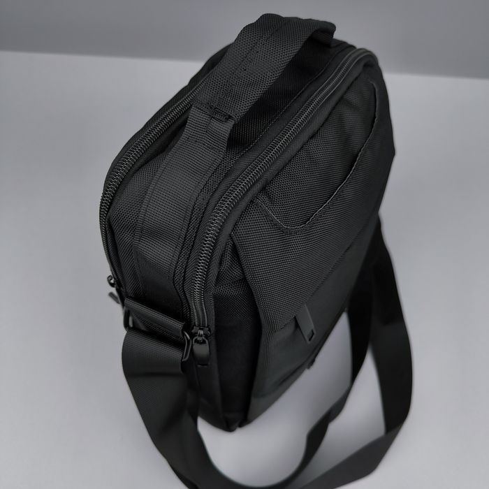 Сумка чоловіча Gorangd через плече мужская барсетка месенджер клатч