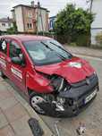 Fiat Panda 2016 VAT-1 ciężarowy homologacja