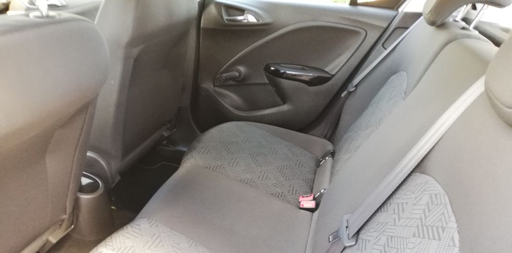 Opel Corsa  1.4 GPL de 2018