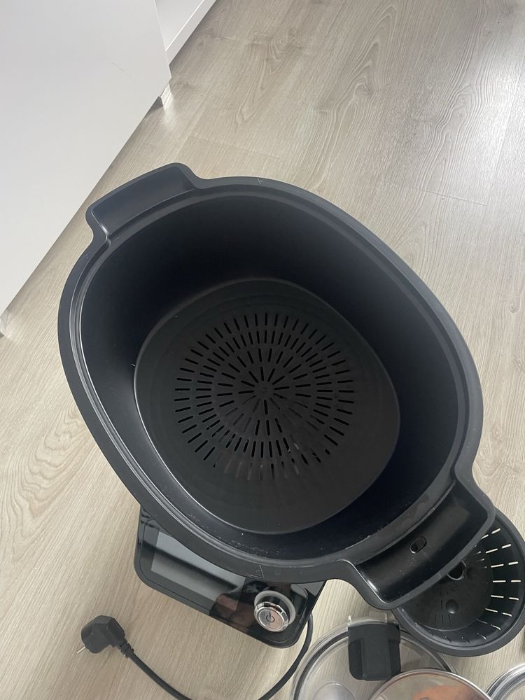 ICoook MPM robot kuchenny