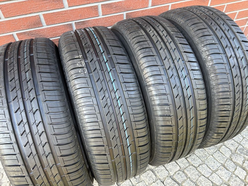 Nowe koła letnie Renault 4x100 205/60 R16 Bridgestone Dacia